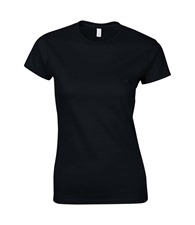 Gildan Softstyle women's ringspun t-shirt