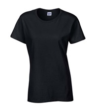 Heavy Cotton women's t-shirt