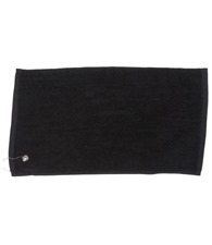 Luxury range golf towel