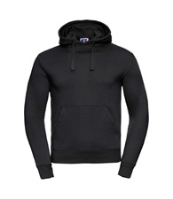Russell Authentic hooded sweatshirt