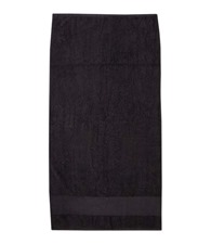 Towel City Printable border hand towel