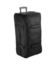 Escape check-in wheelie