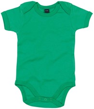 Baby bodysuit