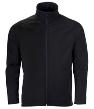 Race Soft Shell Jacket
