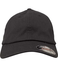 Flexfit by Yupoong Flexfit cotton twill dad cap (6745)