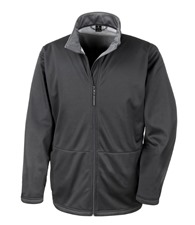 softshell jacket