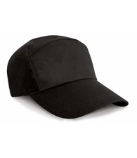 7-panel advertising cap