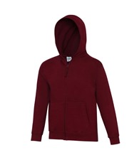 AWDis Hoods Kids zoodie