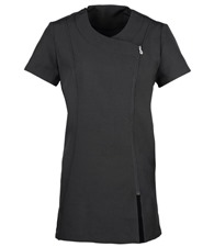 Camellia beauty and spa tunic