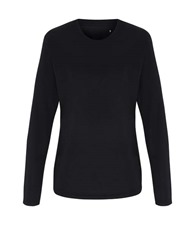 ® TriDri� Women's long sleeve performance t-shirt