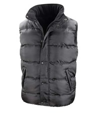 Nova Lux padded gilet