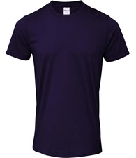 Gildan Softstyle adult ringspun t-shirt