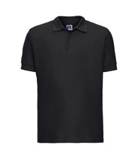 Russell Europe Russell Ultimate classic cotton polo