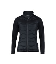 Women's Stillwater hybrid down jacket