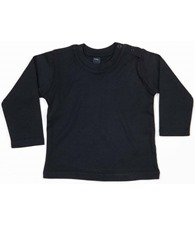 Baby long sleeve T