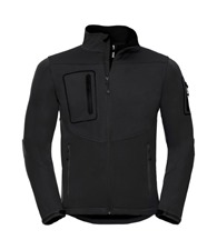 Russell Sports shell 5000 jacket