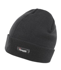 Lightweight Thinsulate hat