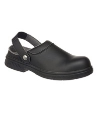 Steelite® safety clog SB (FW82)