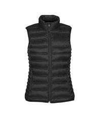 Women's Basecamp thermal vest