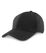 Tech performance softshell cap