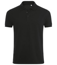 Phoenix Piqué Polo Shirt