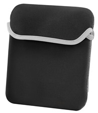 Reversible iPad/ tablet sleeve