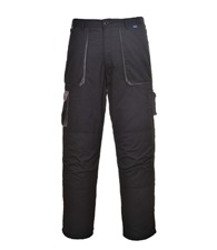 Contrast trousers (TX11)