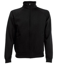 Premium 70/30 sweatshirt jacket