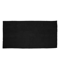 Microfibre guest towel