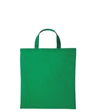 Nutshell� Cotton shopper short handle