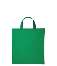 Nutshell Cotton shopper short handle