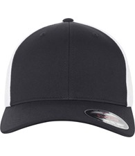 Flexfit by Yupoong Flexfit ultra-fibre and airmesh 2-tone (6533T)