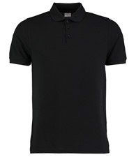 Klassic heavyweight polo superwash® 60°C (slim fit)