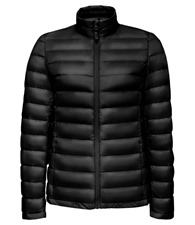 Ladies Wilson Lightweight Padded Jacket