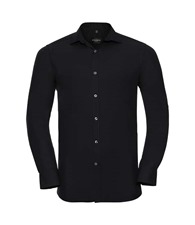 Long sleeve ultimate stretch shirt