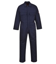 Portwest Bizweld flame-resistant coverall (BIZ1)