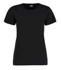 Kustom Kit Women's Superwash® 60° t-shirt (fashion fit)