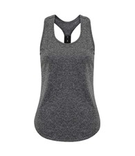 ® TriDri� Women's performance strap back vest