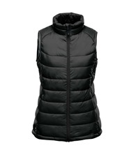 Women's Stavanger thermal vest