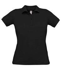 Staff Womens Polo Shirt Workwear 6 Colours 