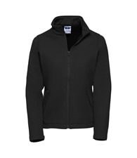 Women's Smart softshell jacket