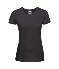 Russell Women's slim T
