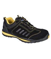 Portwest Steelite Lusun safety trainer (FW34)