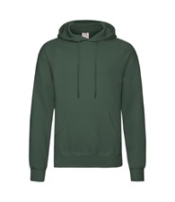 Classic 80/20 hooded sweatshirt