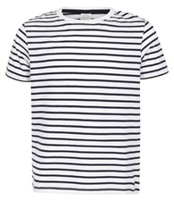 Minni Kids striped T
