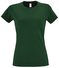Ladies Imperial Heavy T-Shirt