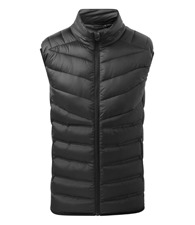 Mantel moulded gilet