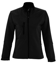 Ladies Roxy Soft Shell Jacket