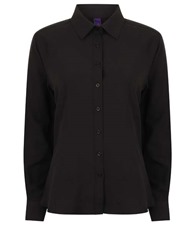 Women's wicking antibacterial long sleeve shirt