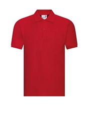 AWDis Academy polo